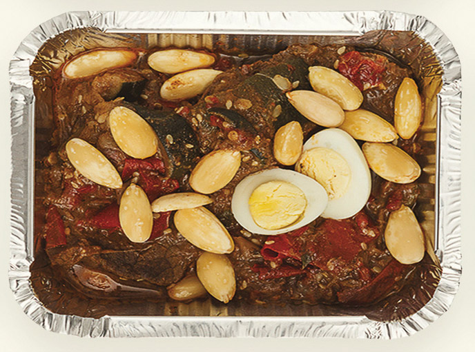 Boeuf bourguignon